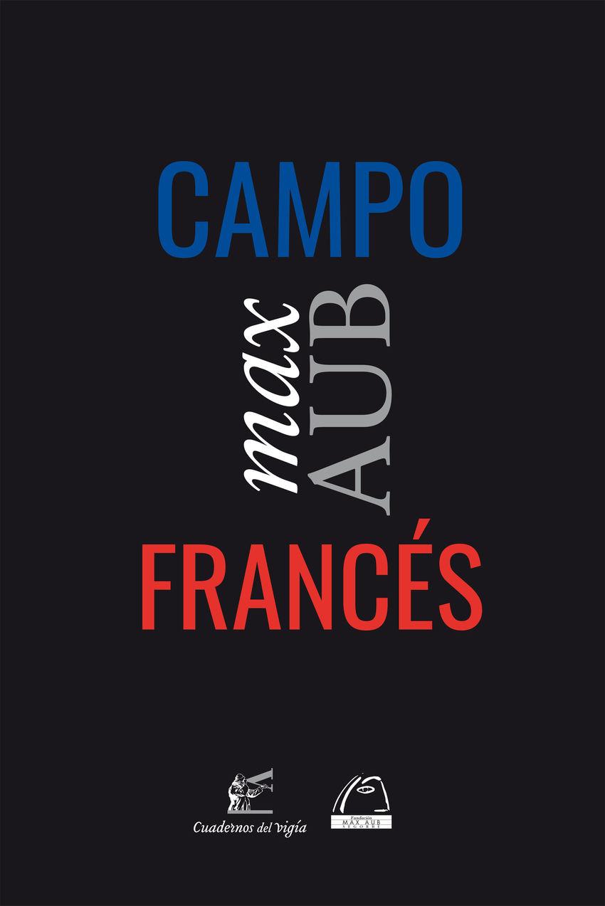 Beispielinhalt (Bild) Campo francés