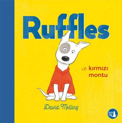 Vorderes Coverbild Ruffles ve Kirmizi Montu