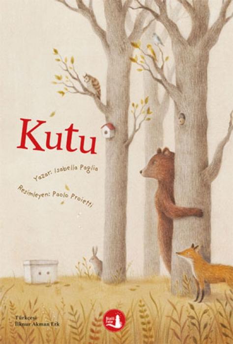 Vorderes Coverbild Kutu