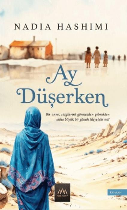 Vorderes Coverbild Ay Düserken