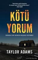 Vorderes Coverbild Kötü Yorum
