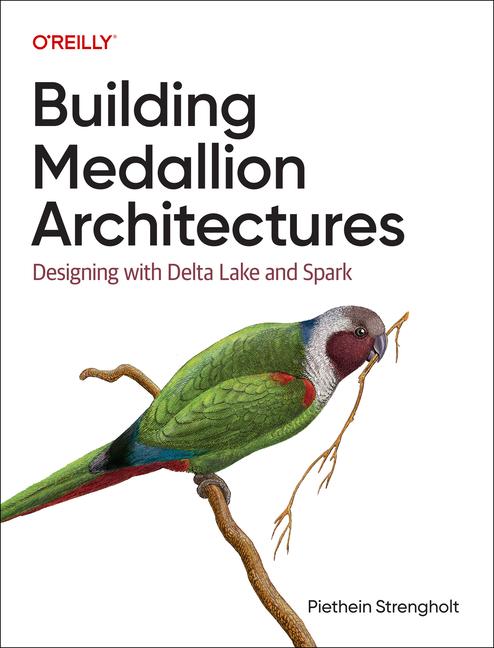 Vorderes Coverbild Building Medallion Architectures