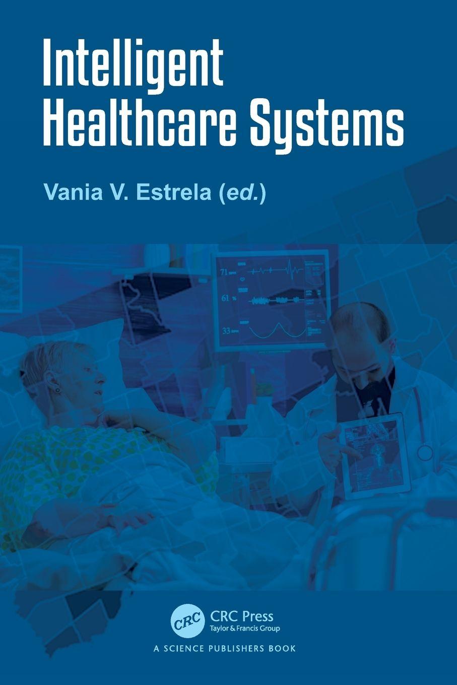 Vorderes Coverbild Intelligent Healthcare Systems