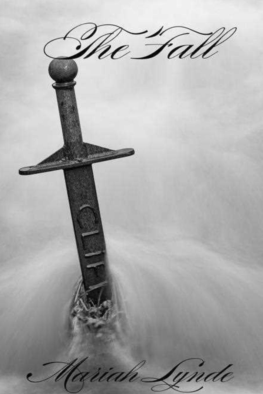 Vorderes Coverbild The Fall