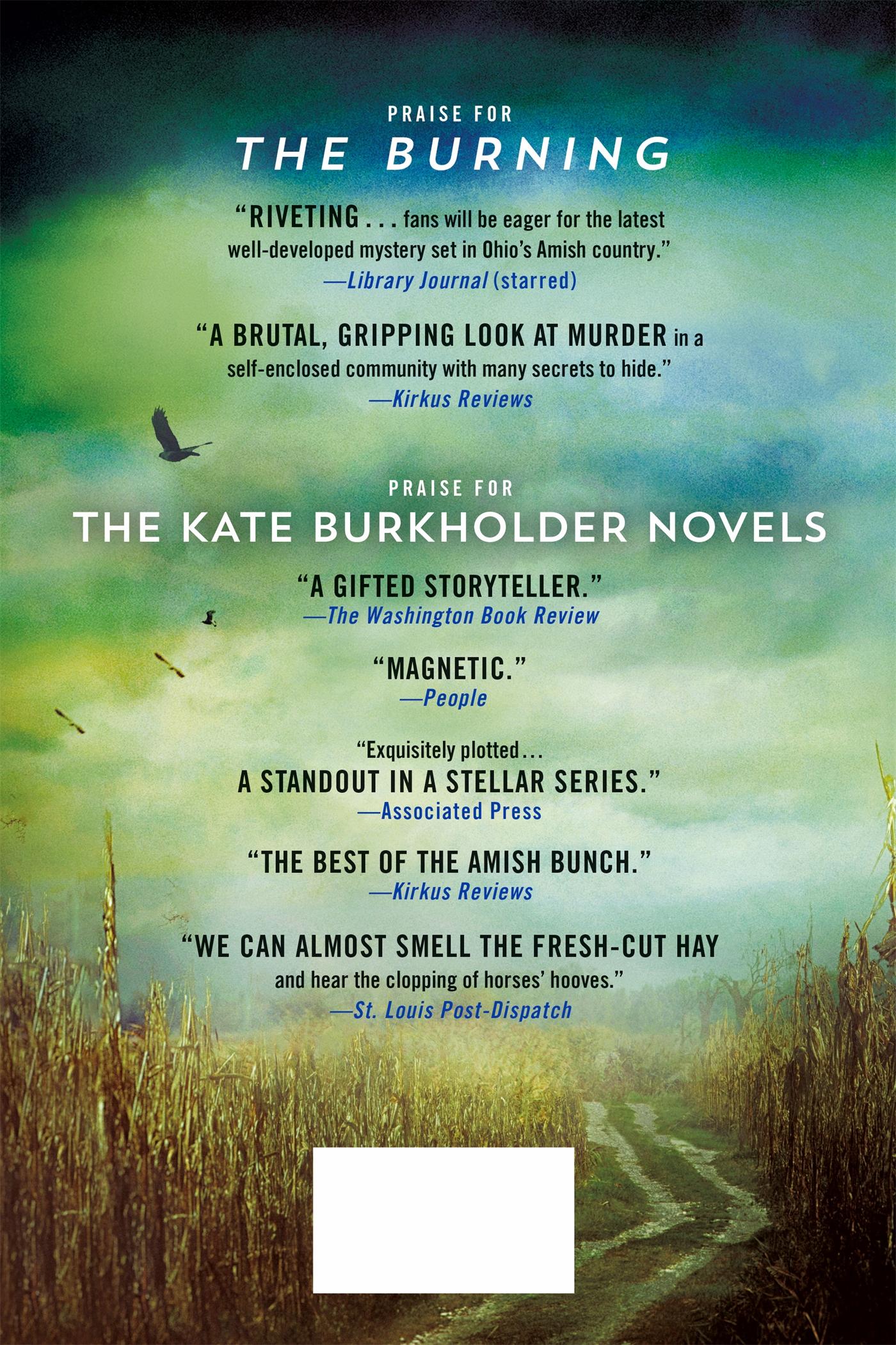 Rückseitencover Rage