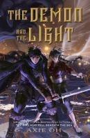 Vorderes Coverbild The Demon and the Light