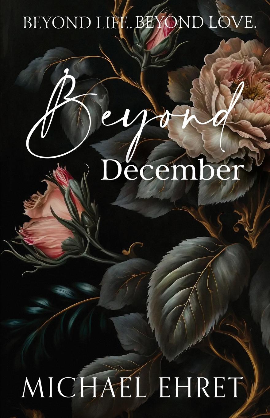Vorderes Coverbild Beyond December
