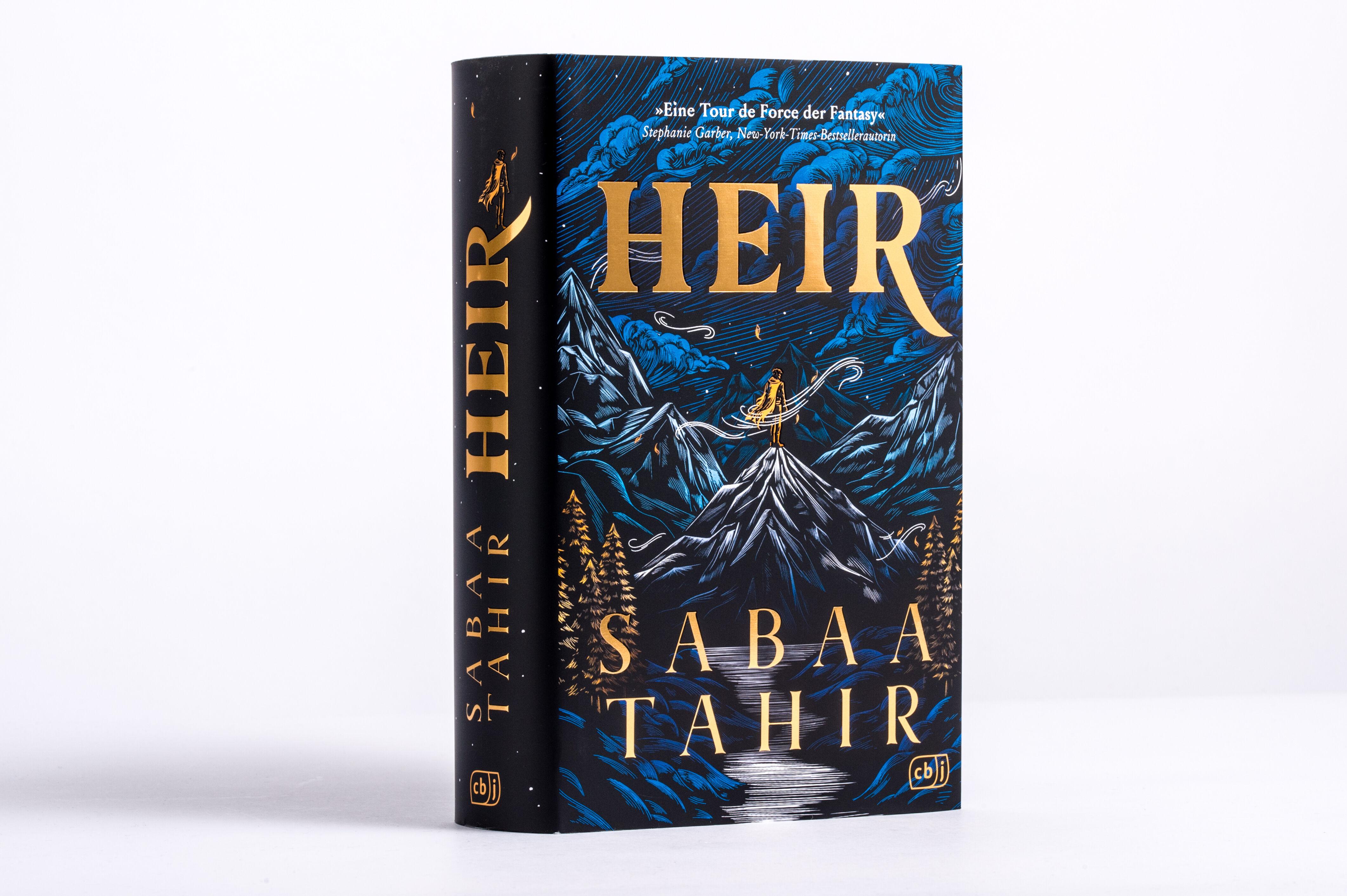 Beispielinhalt (Bild) Heir