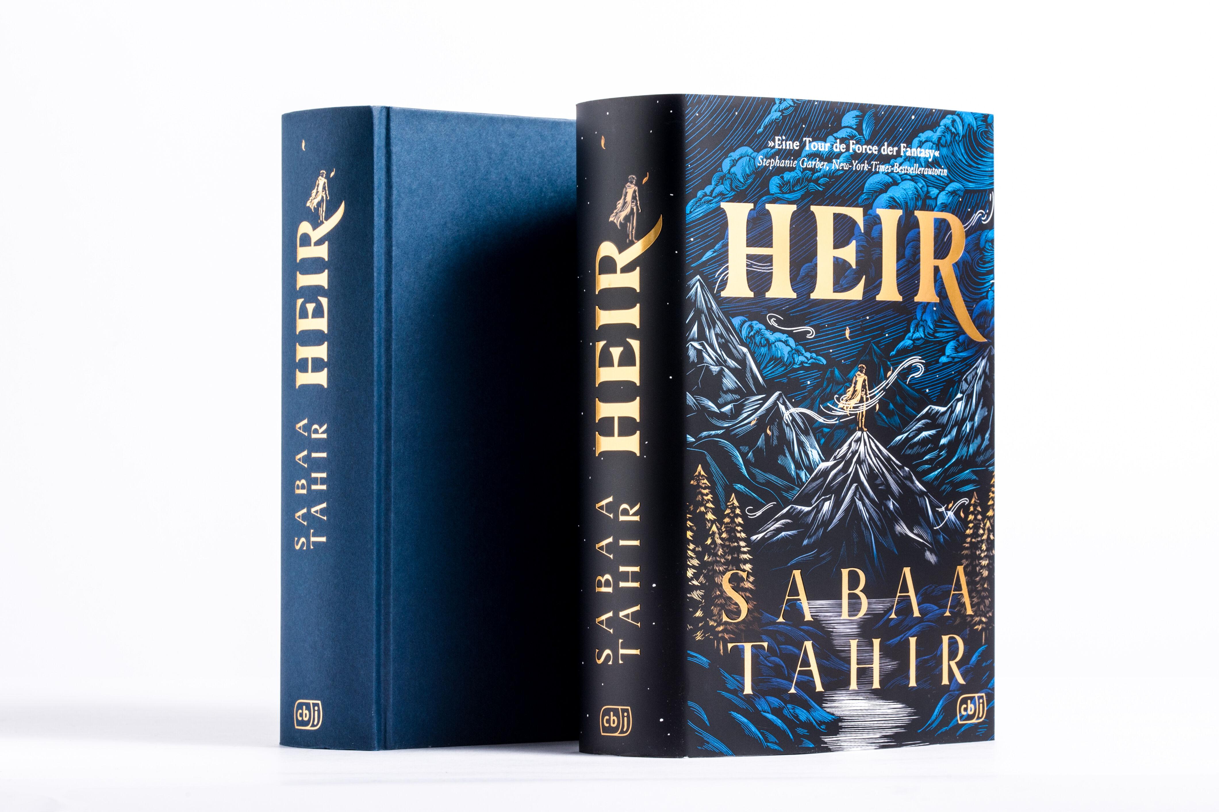 Beispielinhalt (Bild) Heir