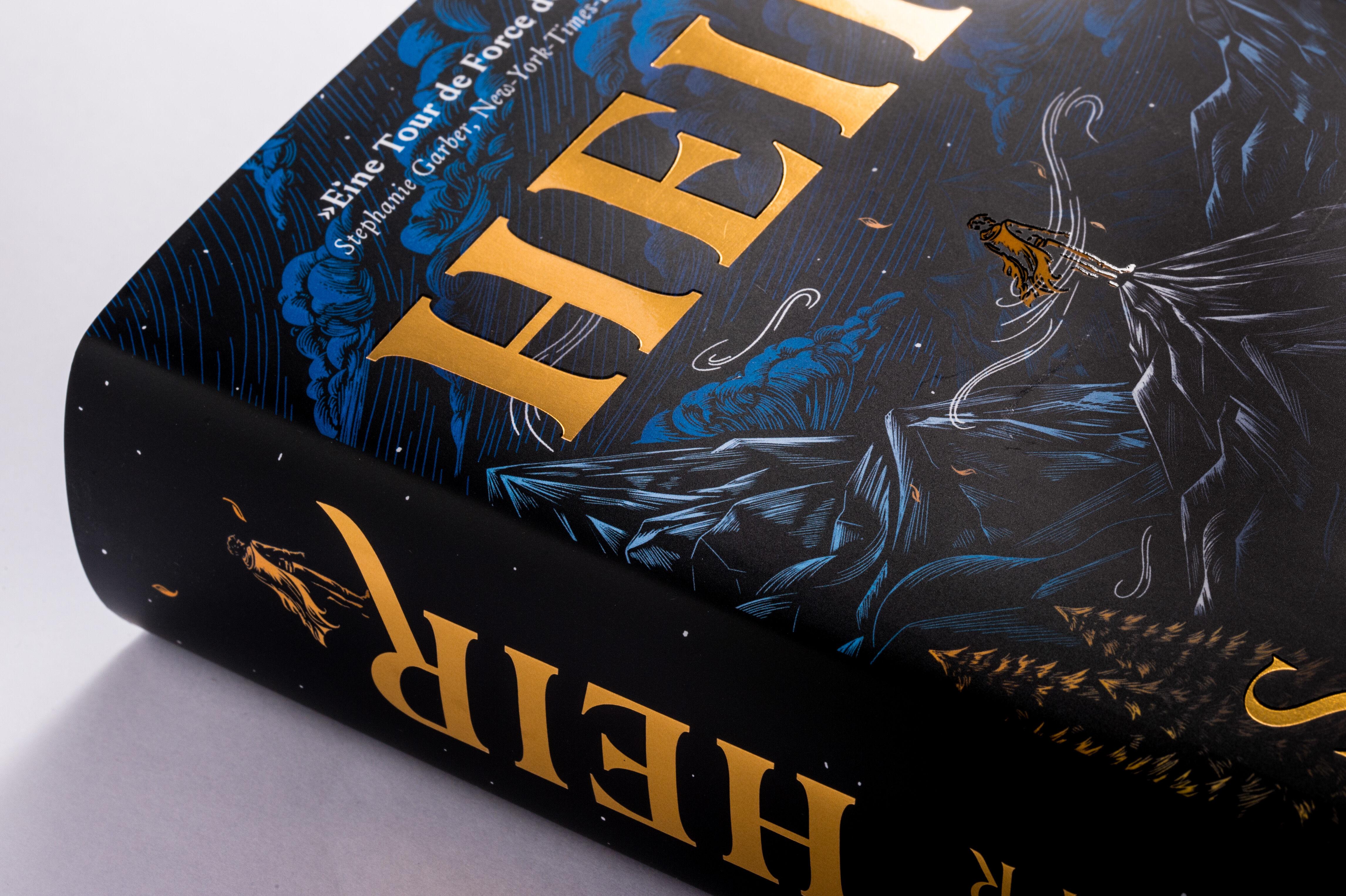 Beispielinhalt (Bild) Heir