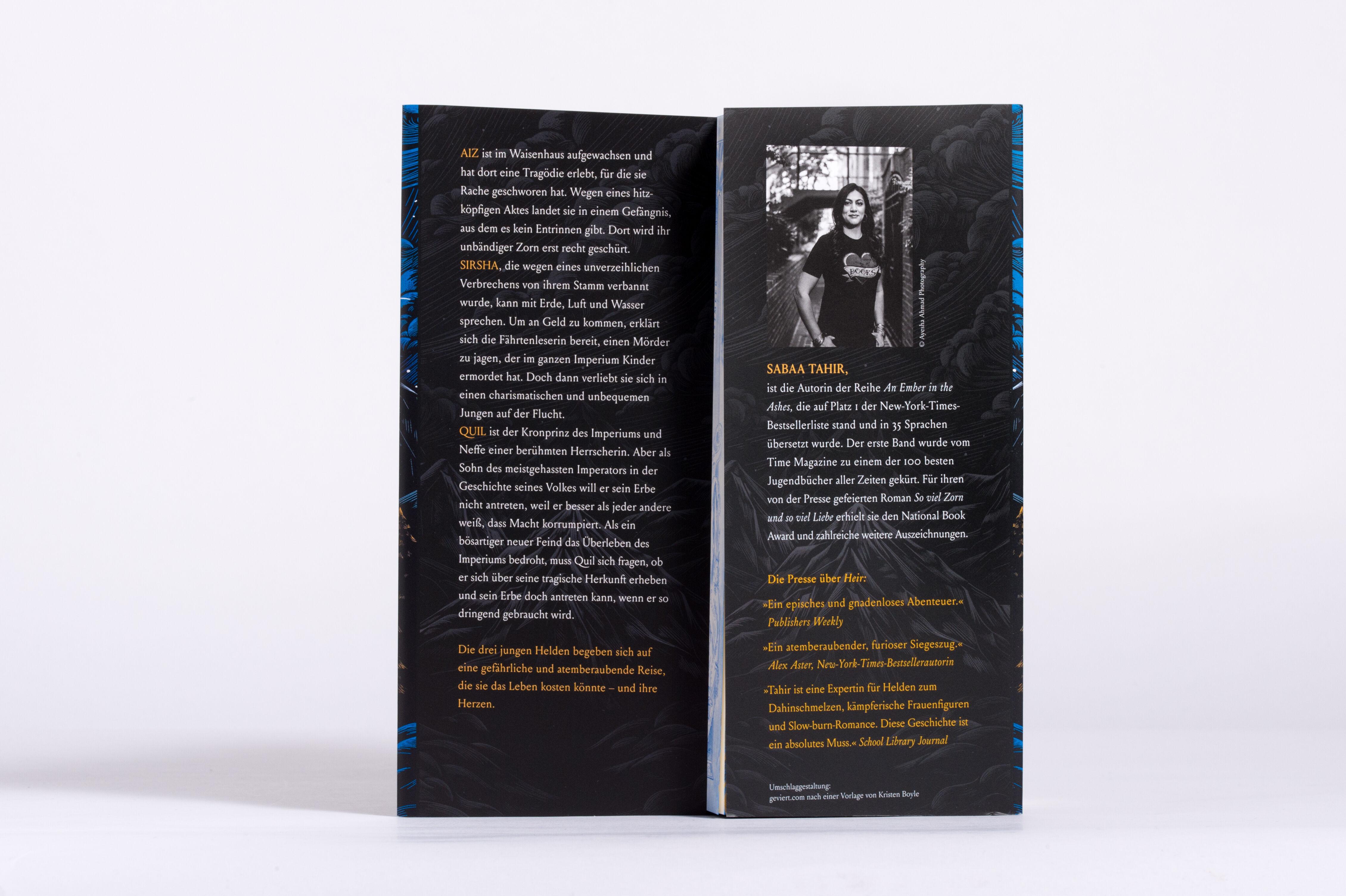 Beispielinhalt (Bild) Heir