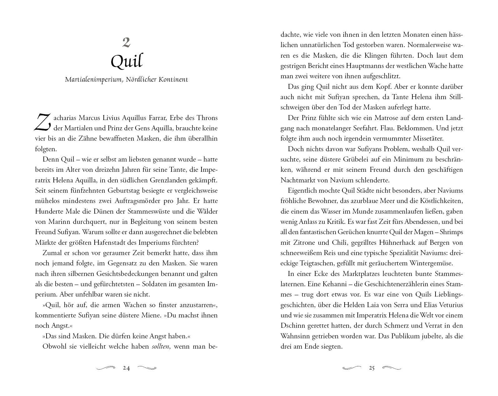 Beispielinhalt (Bild) Heir