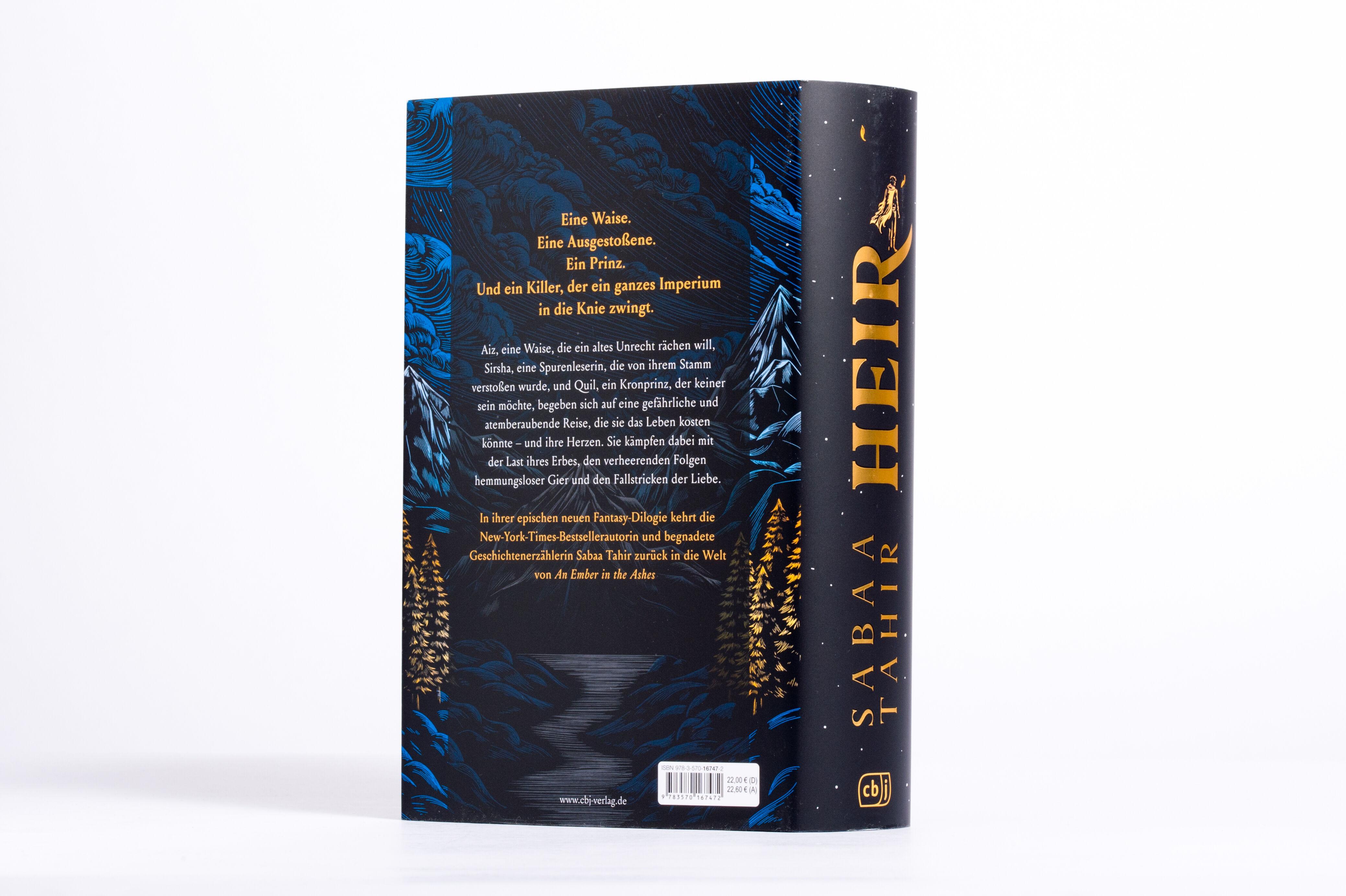 Beispielinhalt (Bild) Heir