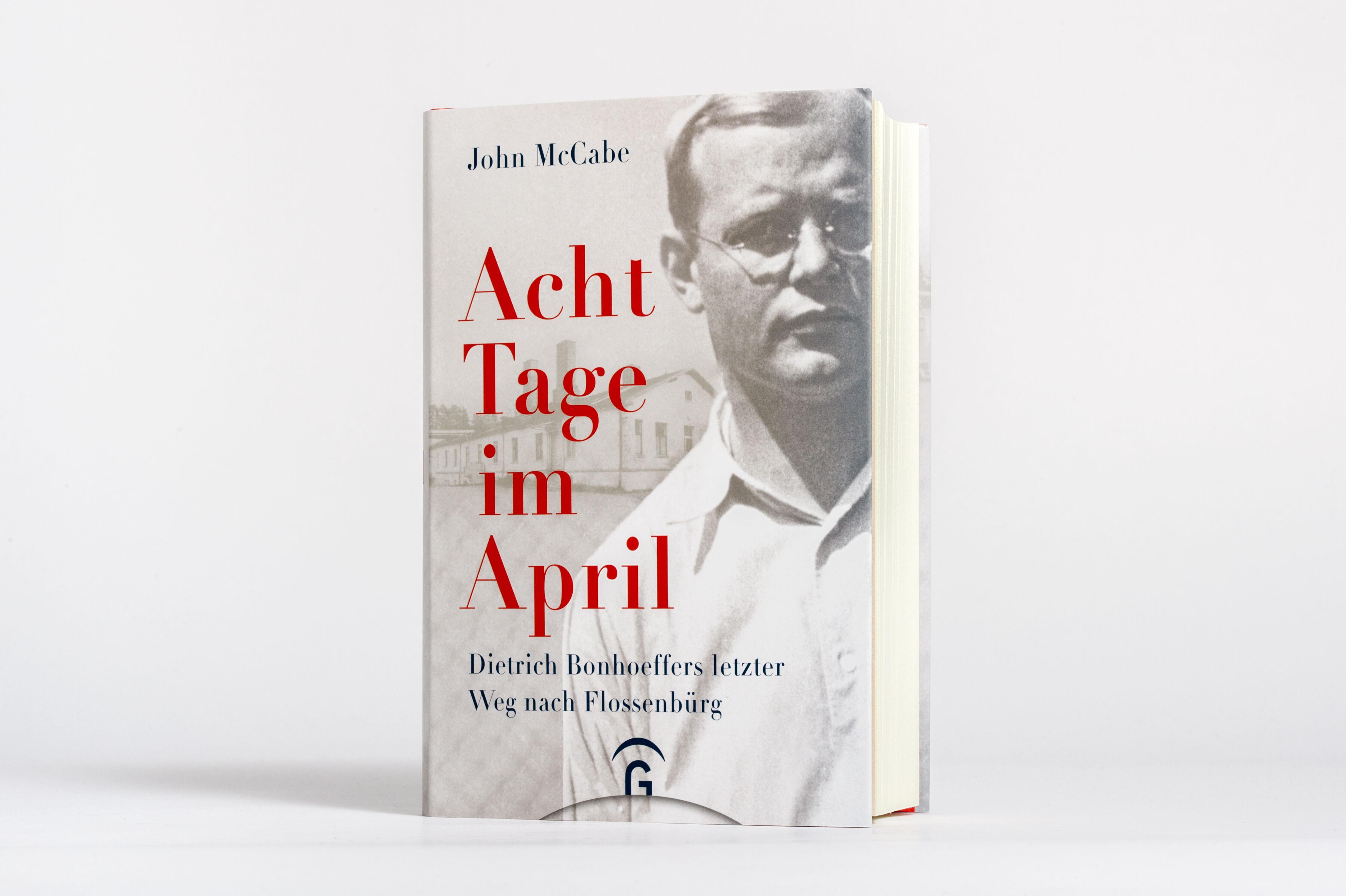 Beispielinhalt (Bild) Acht Tage im April