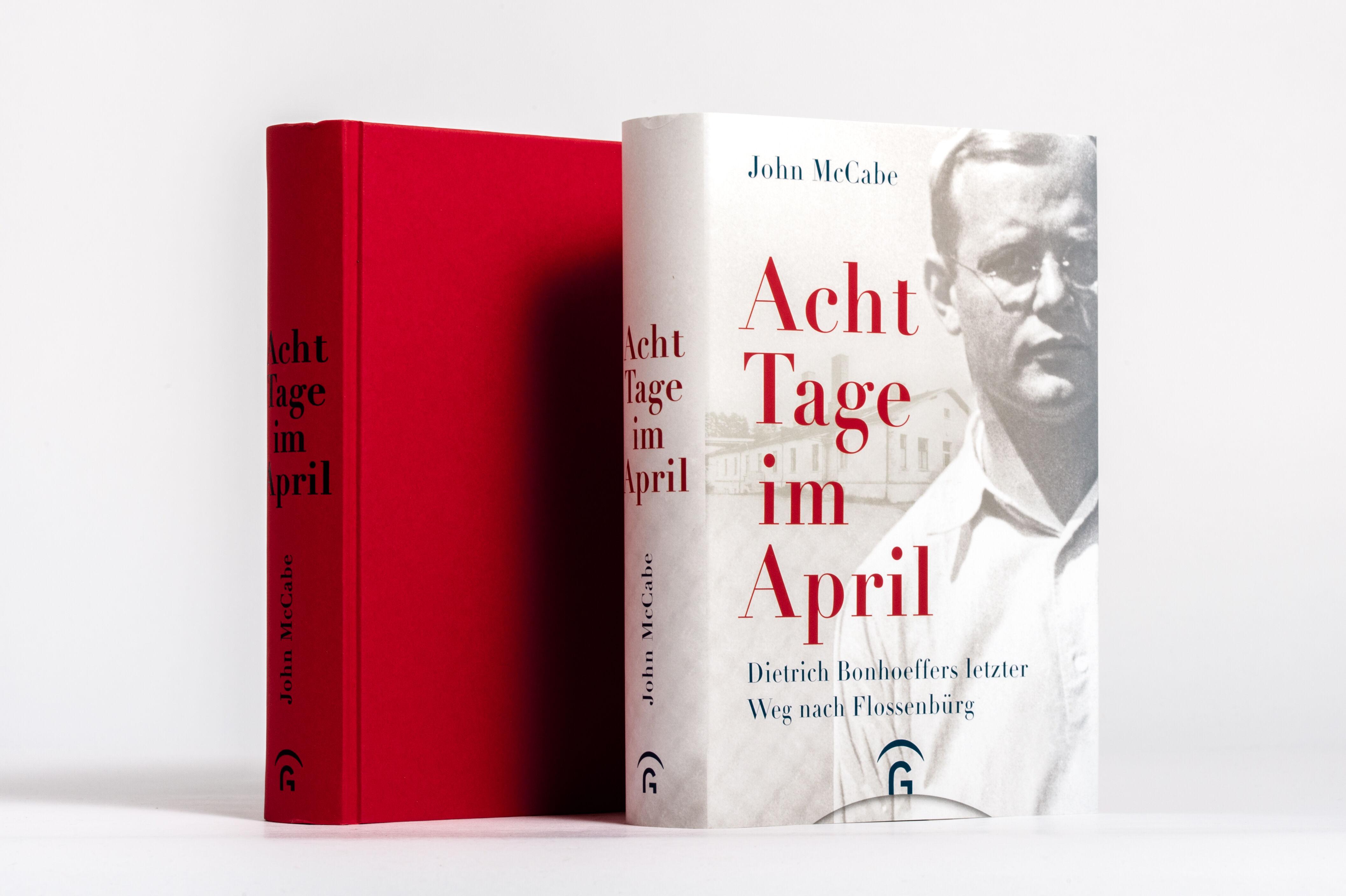 Beispielinhalt (Bild) Acht Tage im April