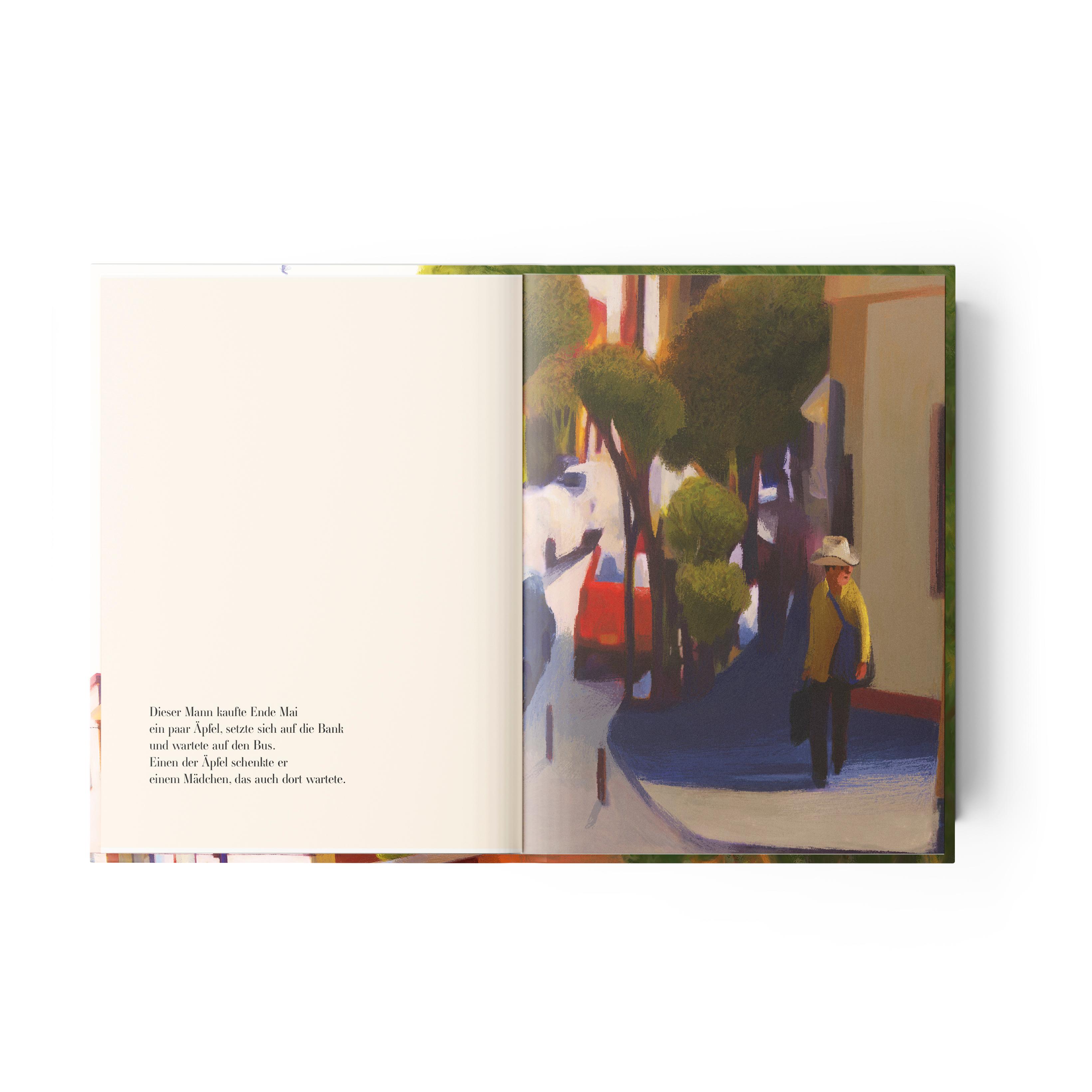 Beispielinhalt (Bild) Mit Menschen