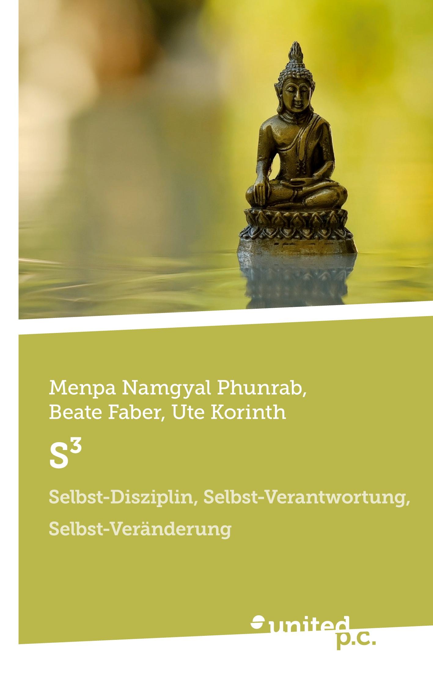 Vorderes Coverbild S³