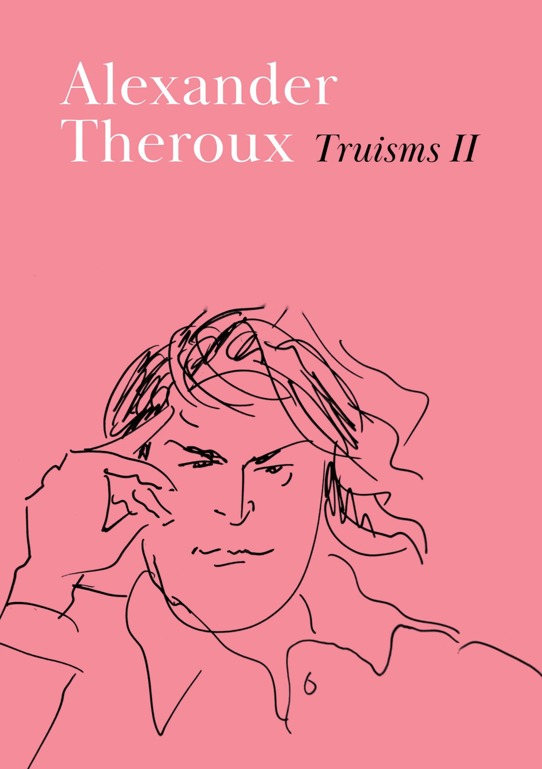 Vorderes Coverbild Truisms II