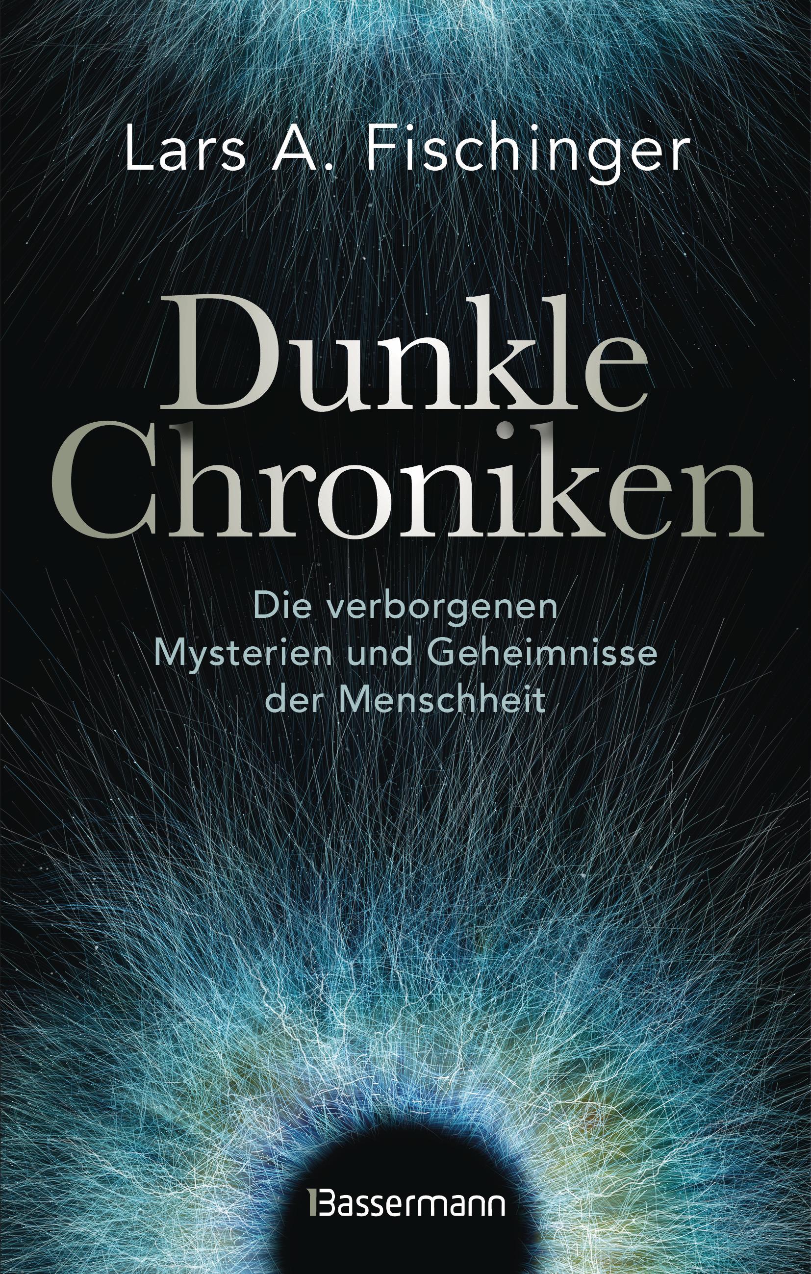 Vorderes Coverbild Dunkle Chroniken