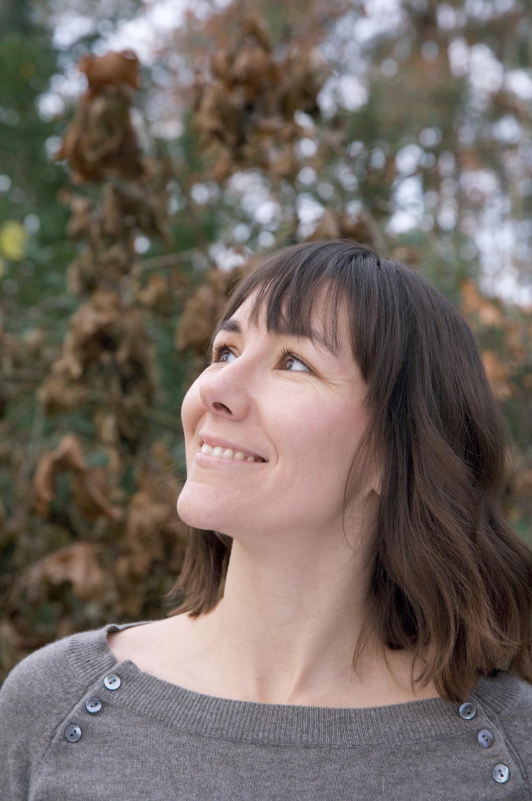 Autorenbild Tomke gräbt