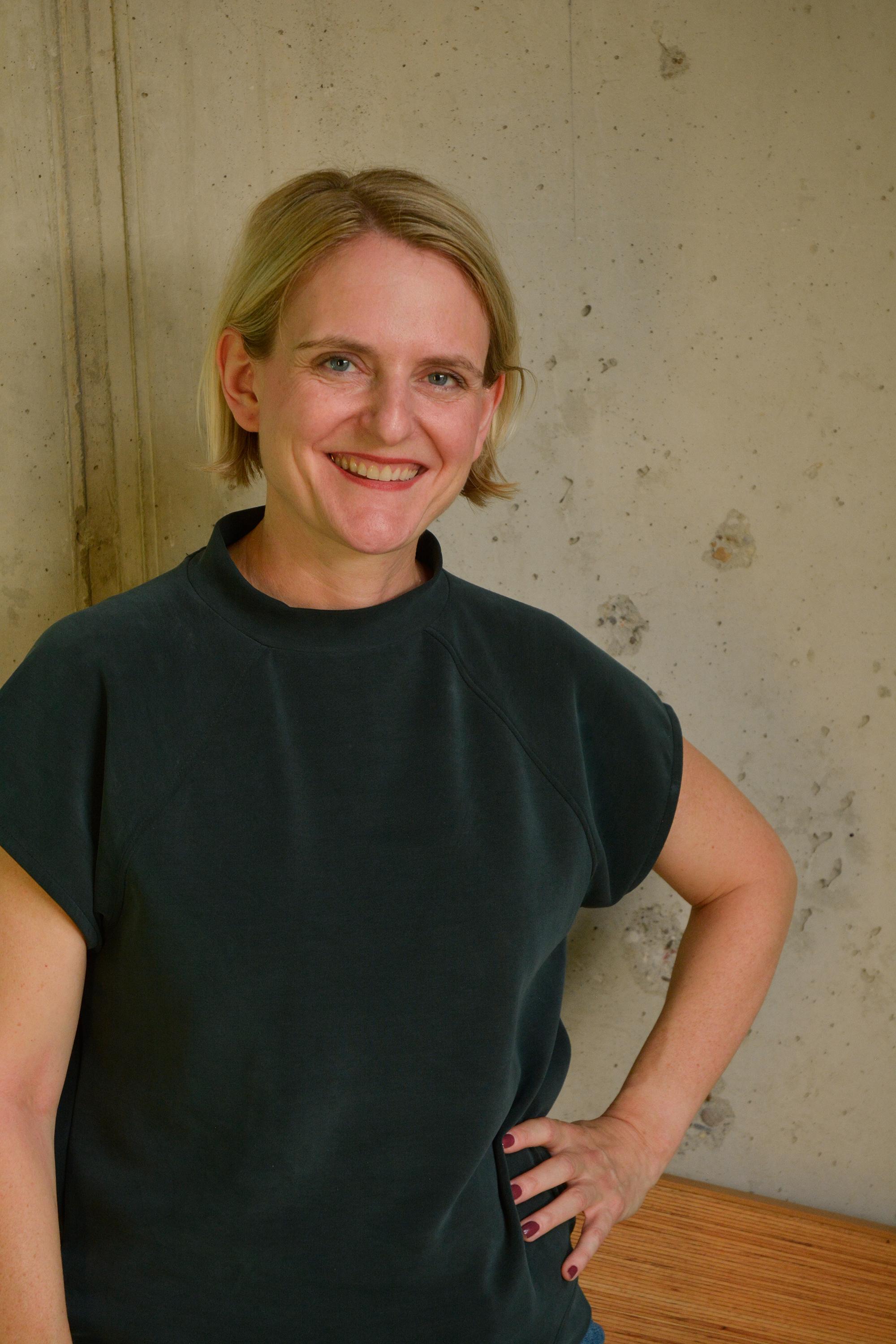 Autorenbild Freak City