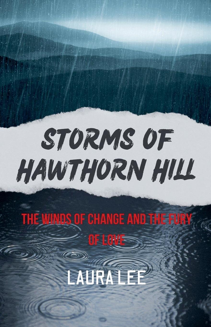 Vorderes Coverbild Storms of Hawthorn Hill