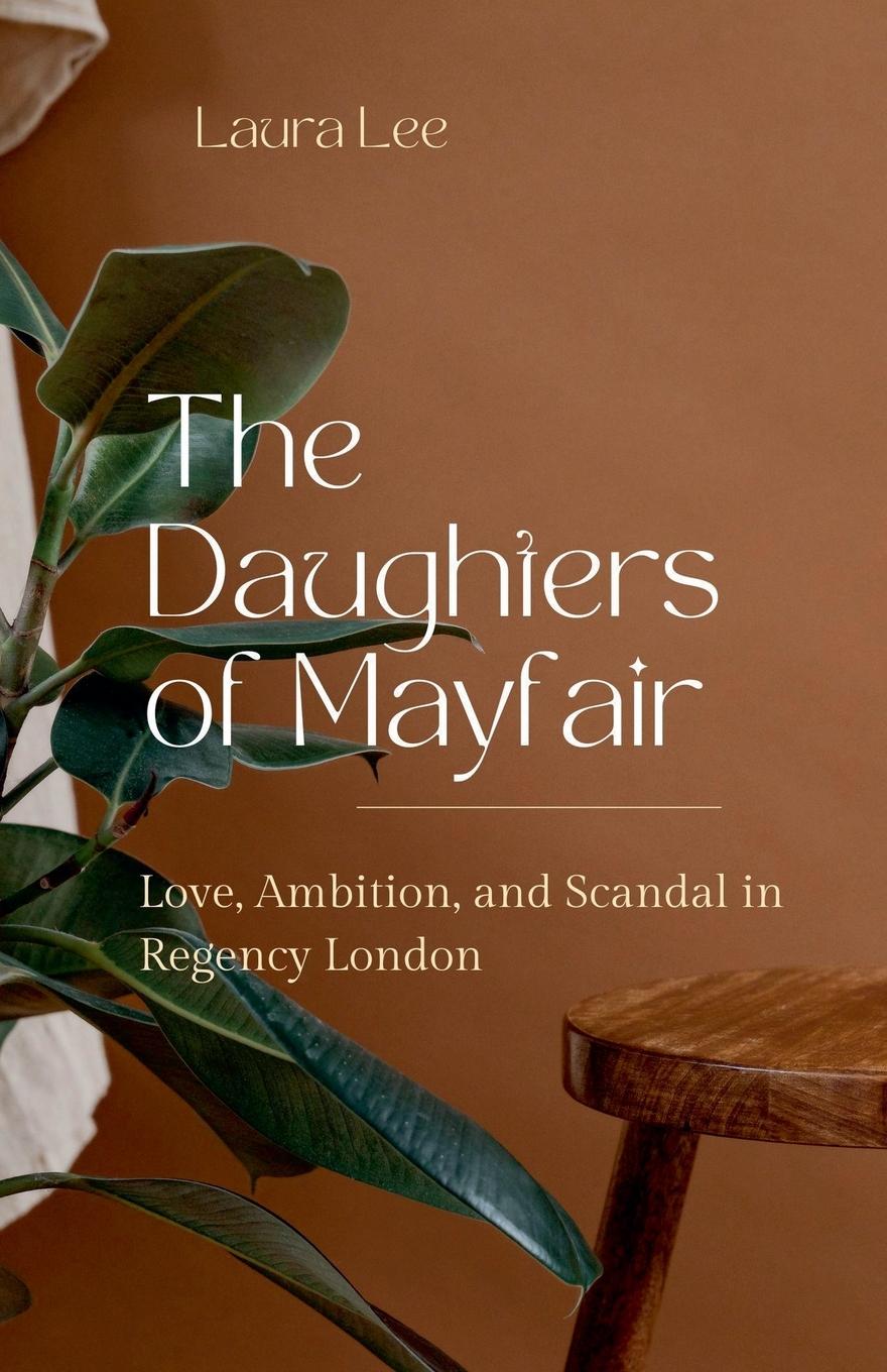 Vorderes Coverbild The Daughters of Mayfair