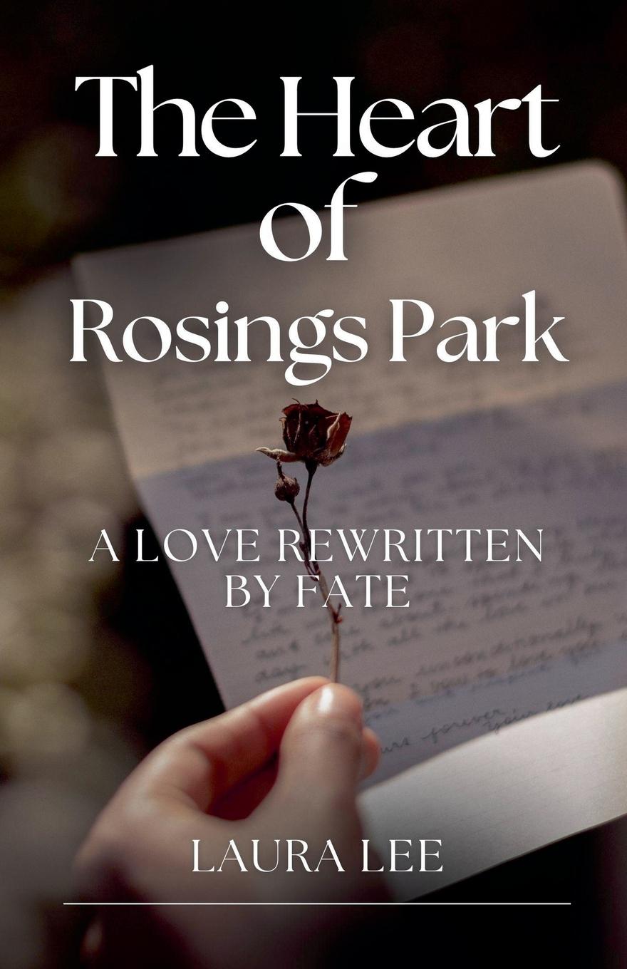Vorderes Coverbild The Heart of Rosings Park