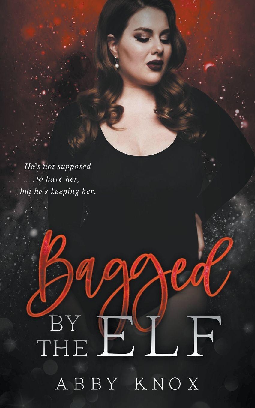 Vorderes Coverbild Bagged By The Elf