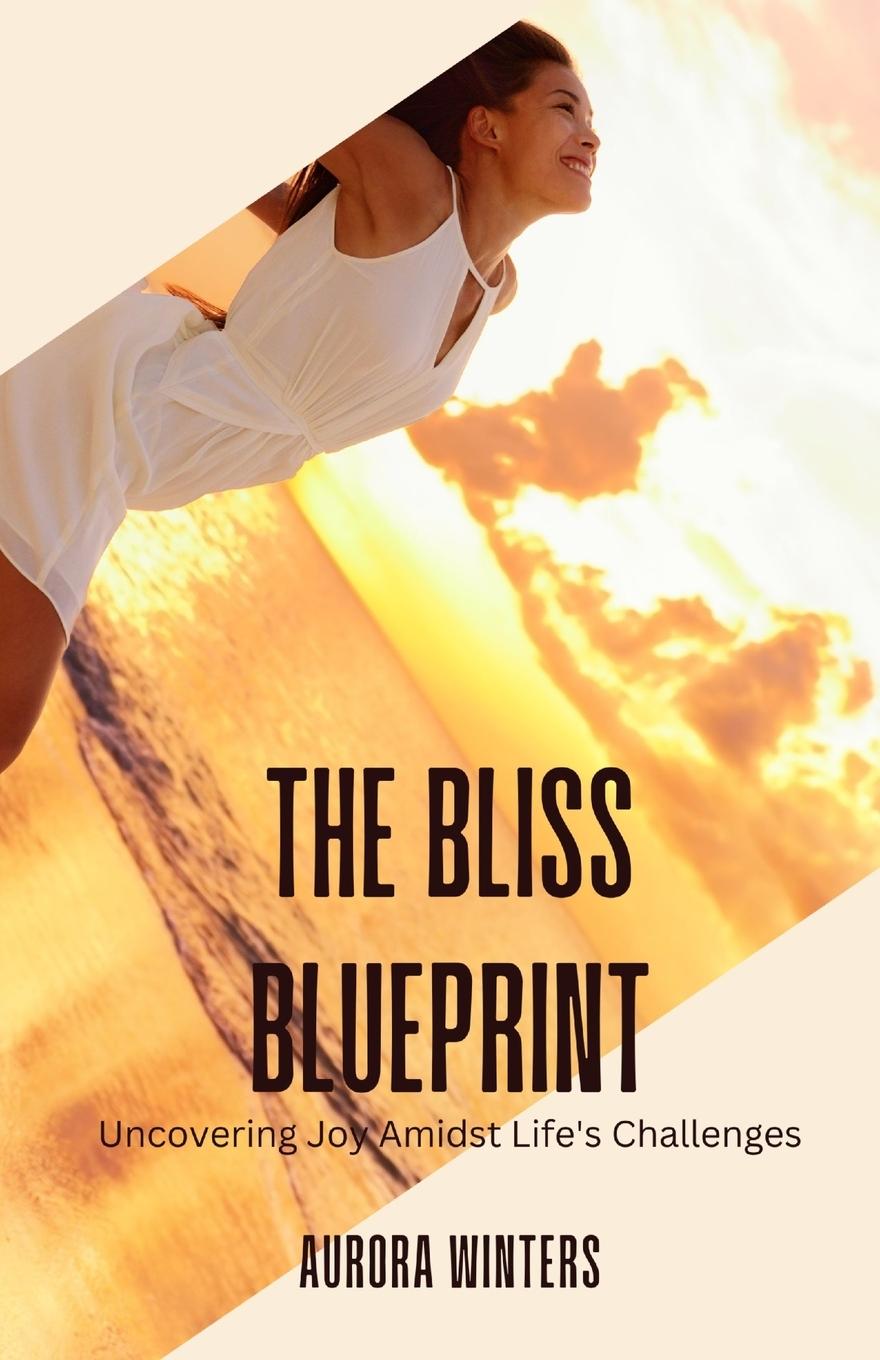 Vorderes Coverbild The Bliss Blueprint