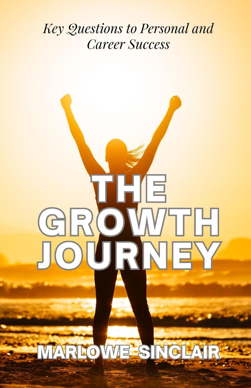 Vorderes Coverbild The Growth Journey