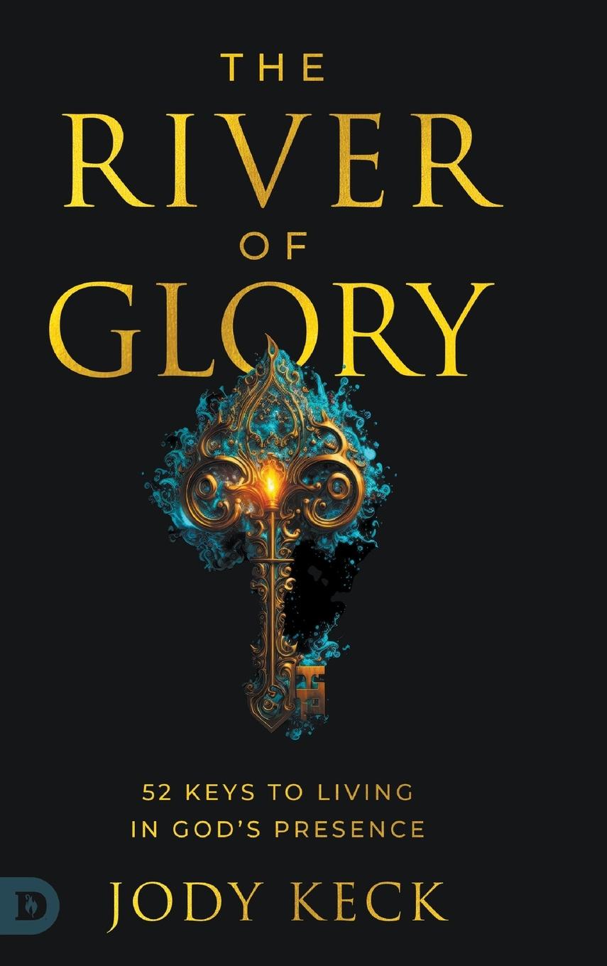 Vorderes Coverbild The River of Glory