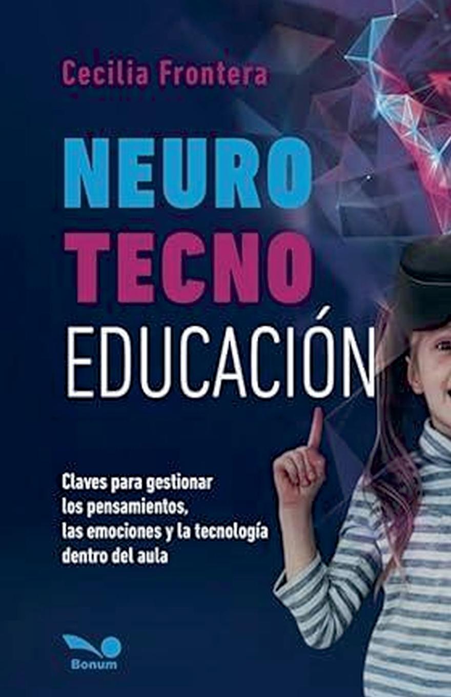 Vorderes Coverbild NeuroTecnoEducación