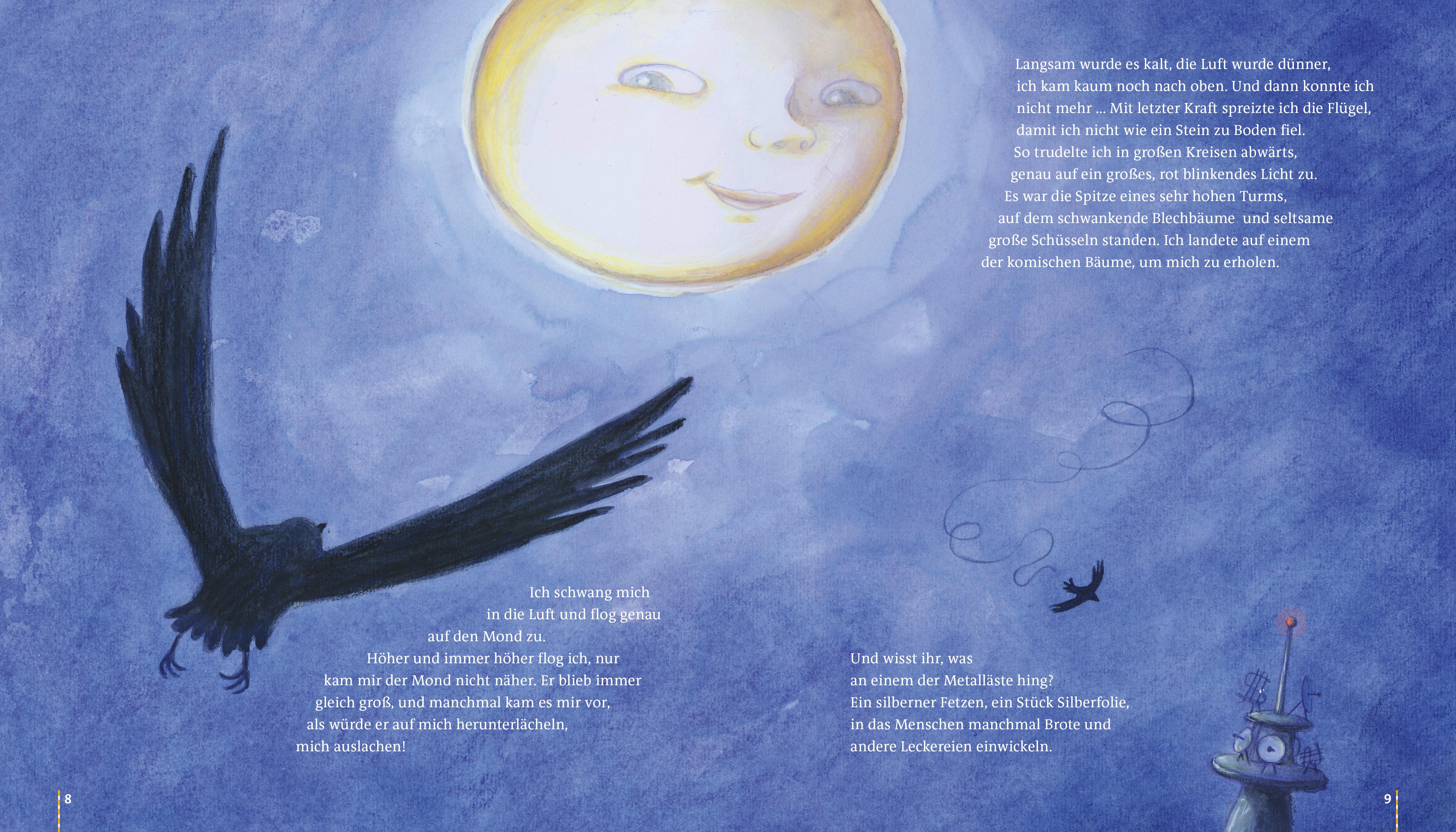 Beispielinhalt (Bild) Gecko Kinderzeitschrift Band 104