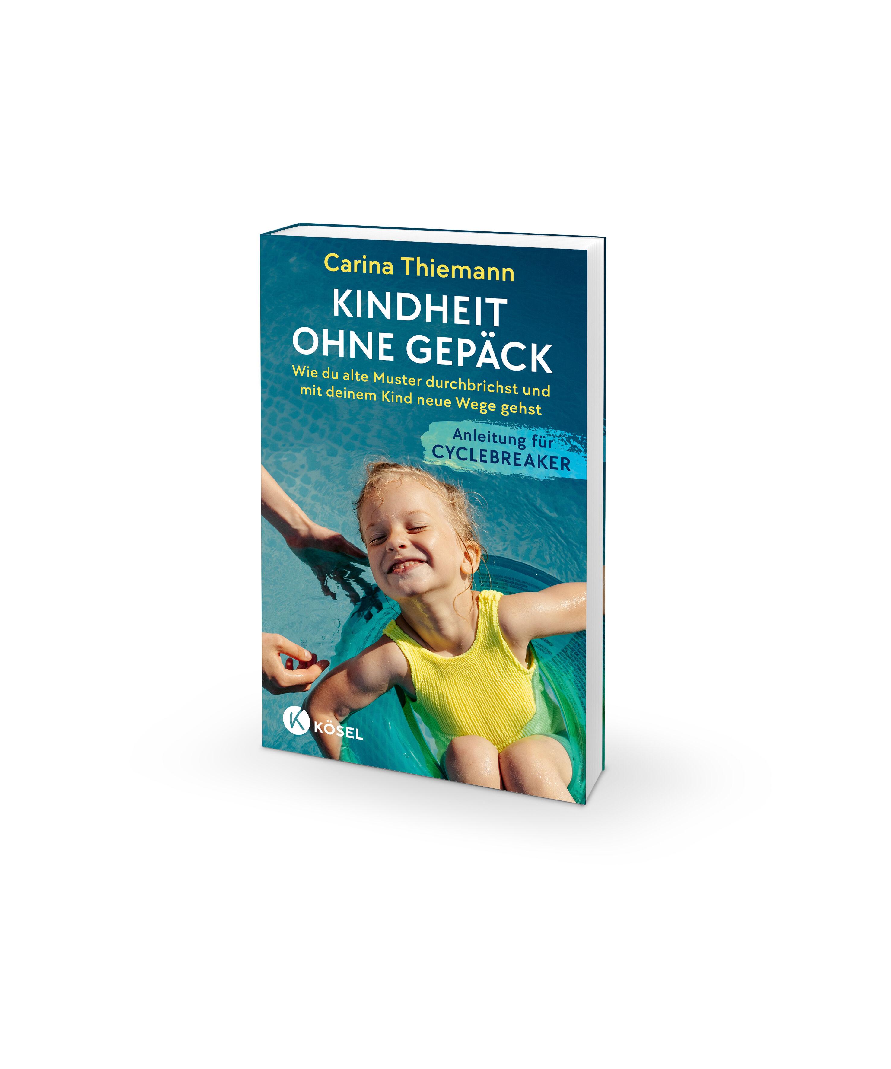 Beispielinhalt (Bild) Kindheit ohne Gepäck