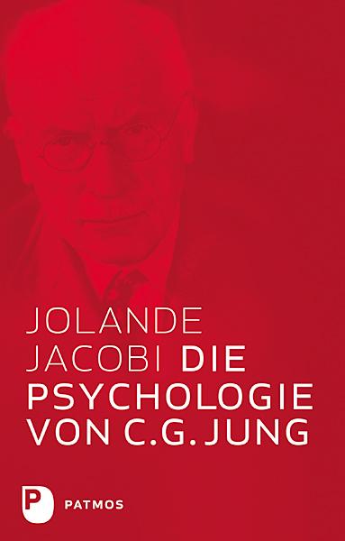Vorderes Coverbild Die Psychologie von C.G. Jung
