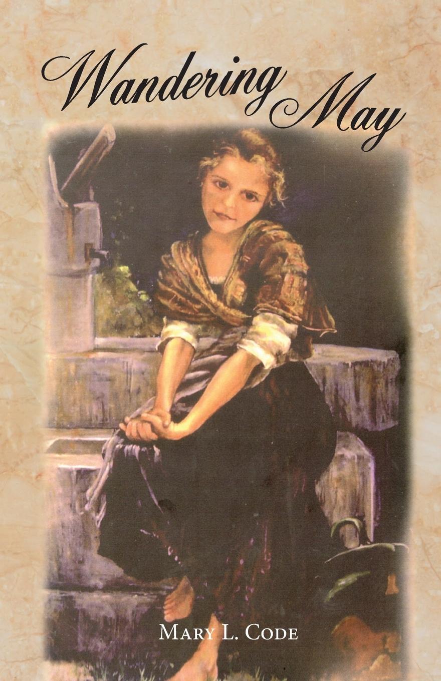 Vorderes Coverbild Wandering May