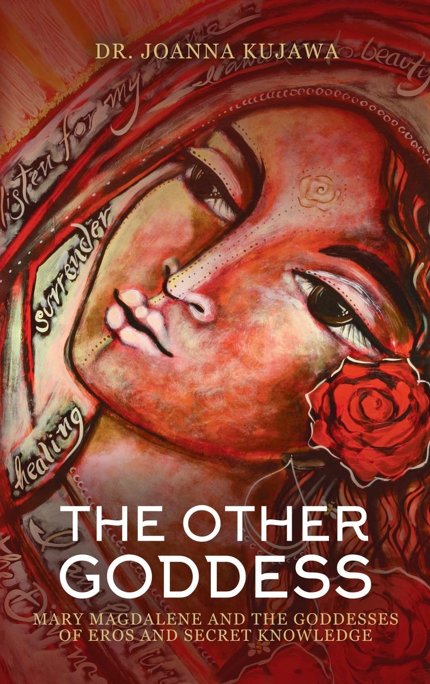 Vorderes Coverbild The Other Goddess