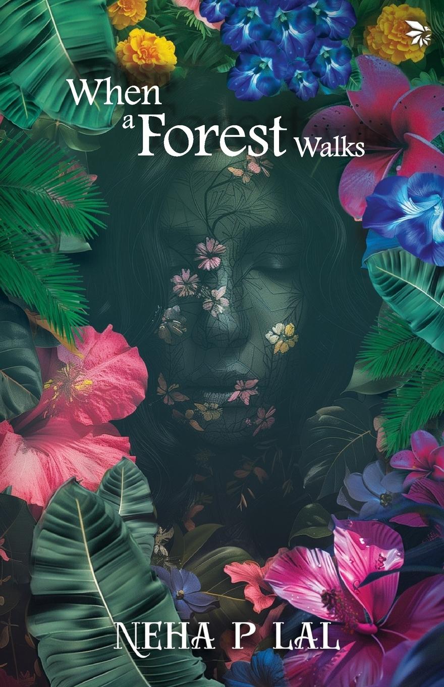 Vorderes Coverbild When A Forest Walks