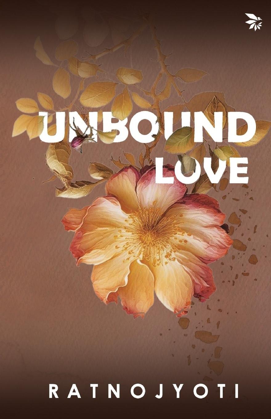 Vorderes Coverbild Unbound Love