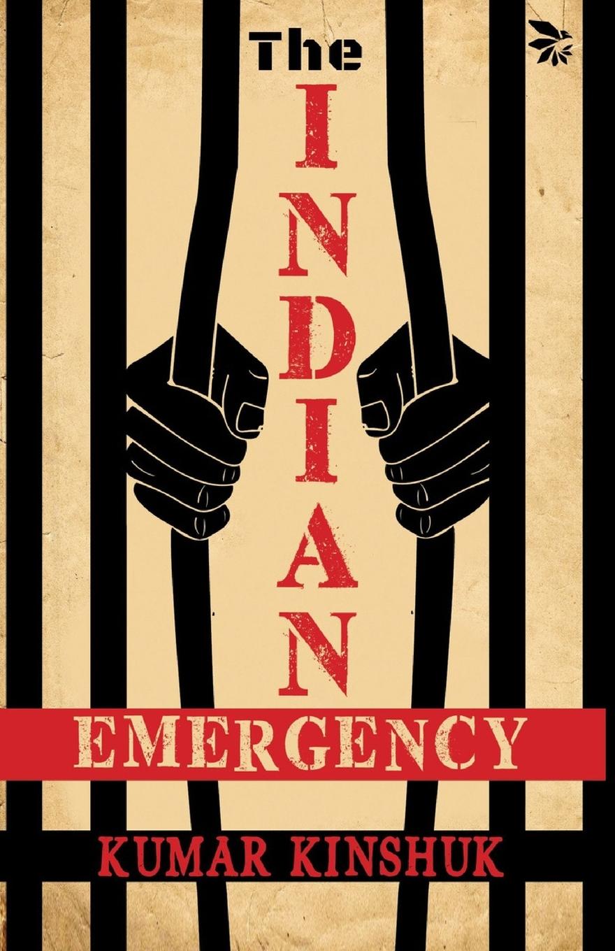 Vorderes Coverbild The Indian Emergency
