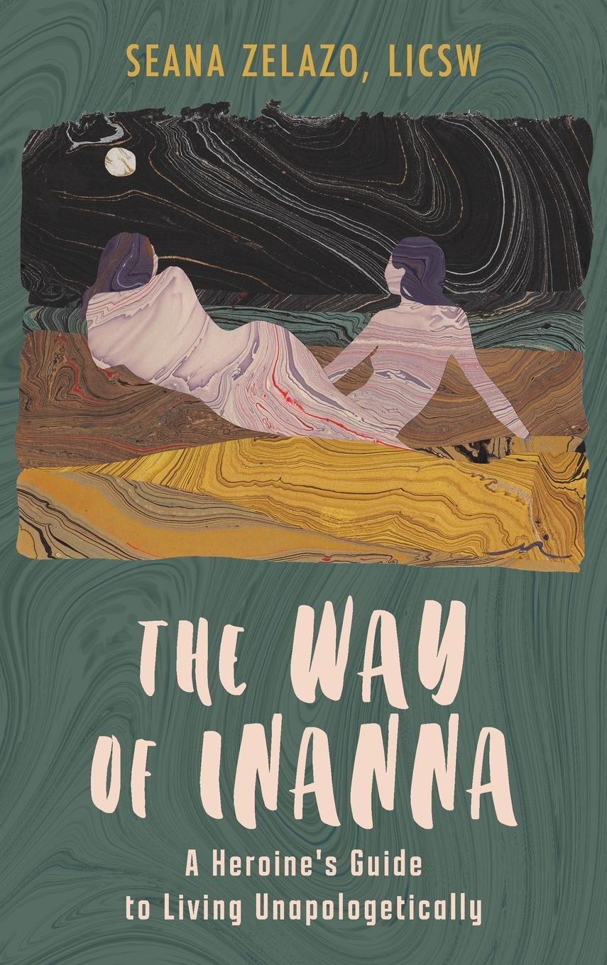 Vorderes Coverbild The Way of Inanna