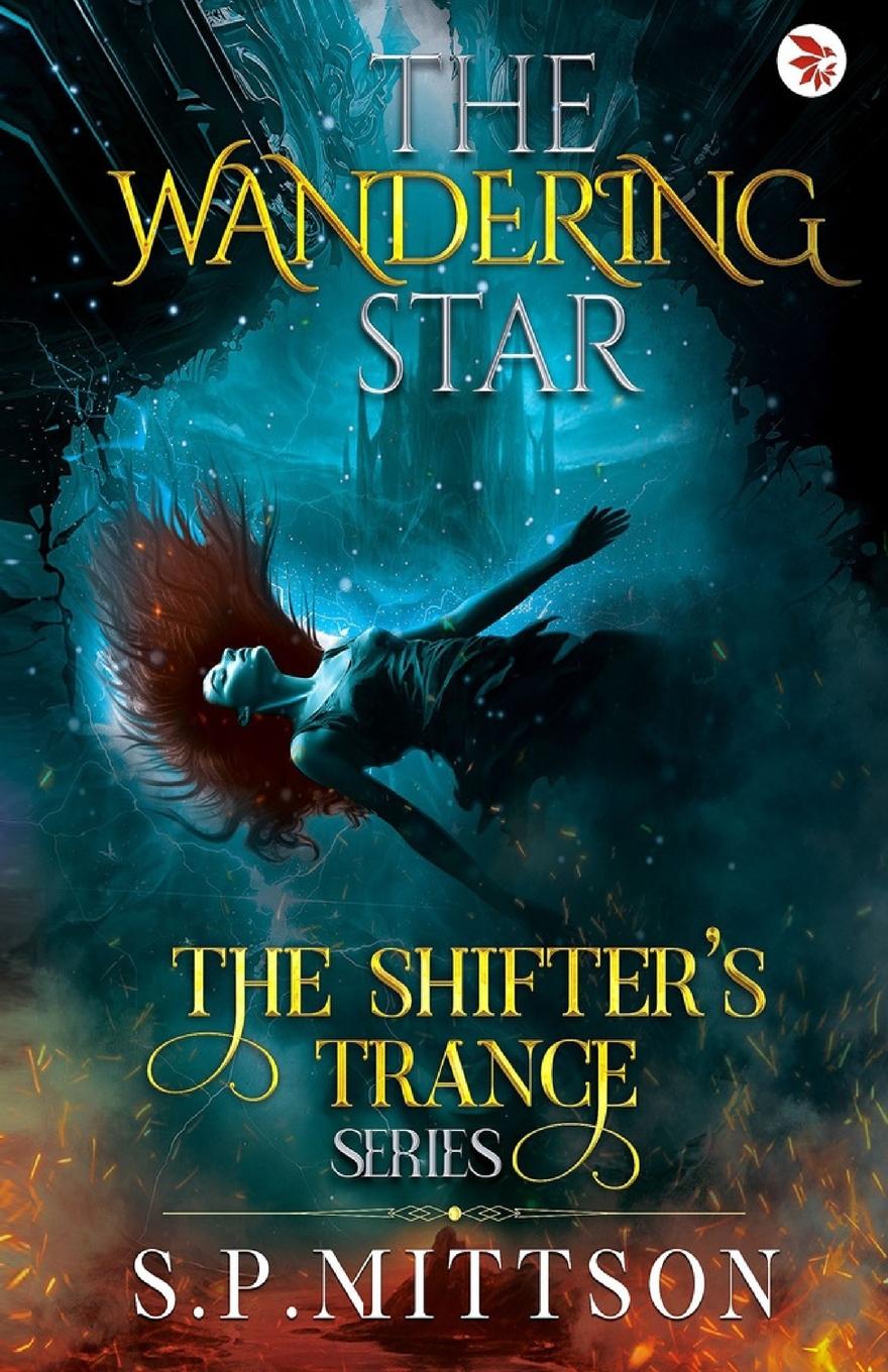Vorderes Coverbild The Wandering Star