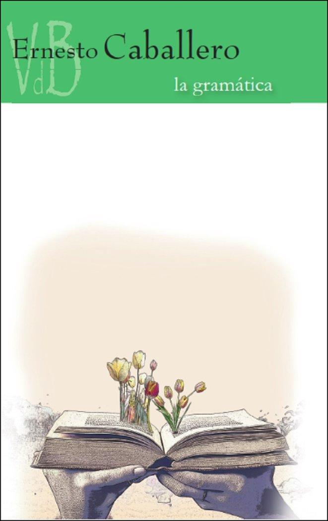 Vorderes Coverbild La gramática