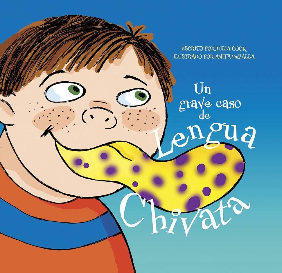 Beispielinhalt (Bild) Un Grave Caso de Lengua Chivata