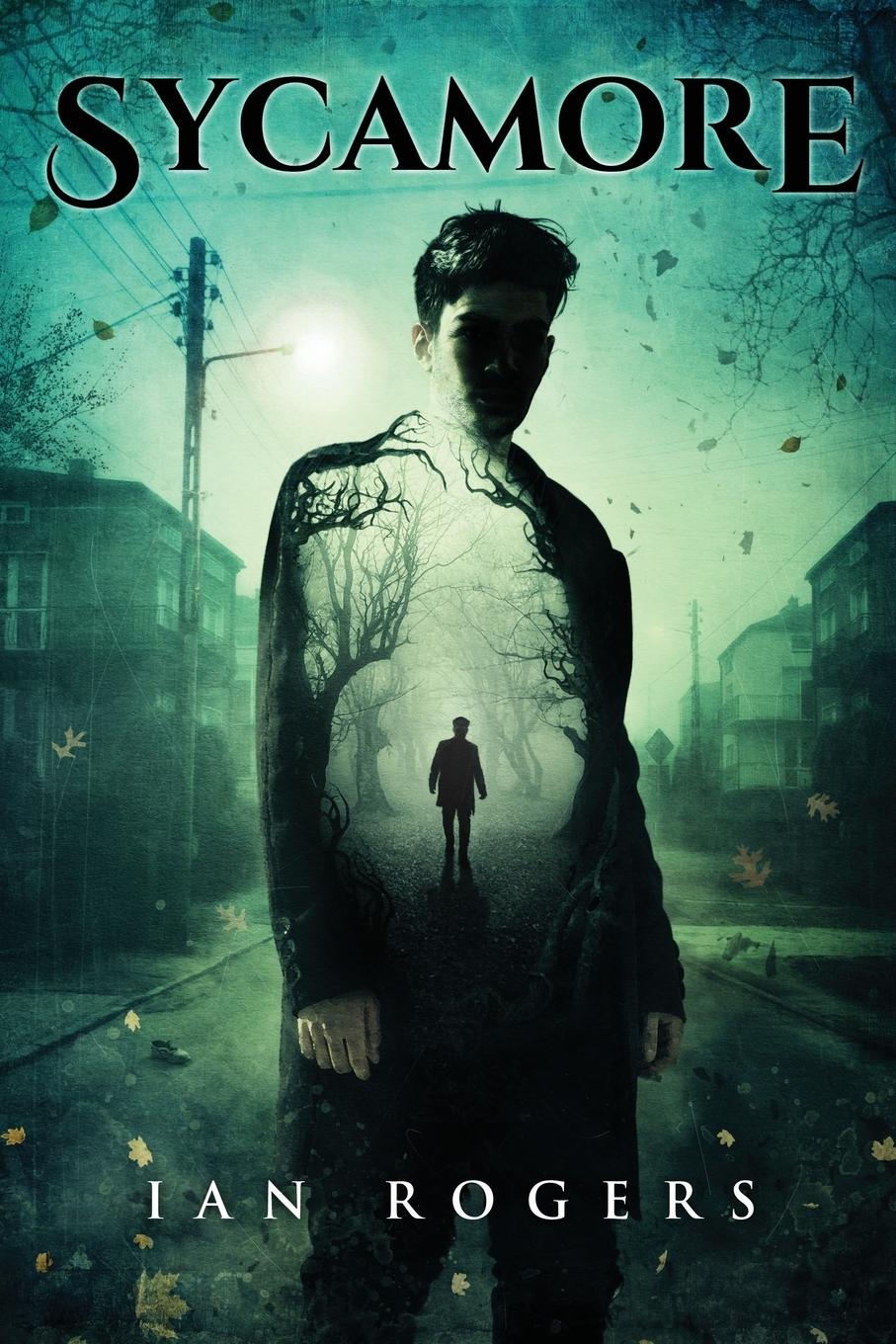 Vorderes Coverbild Sycamore