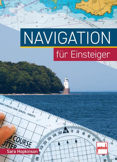 Vorderes Coverbild Navigation