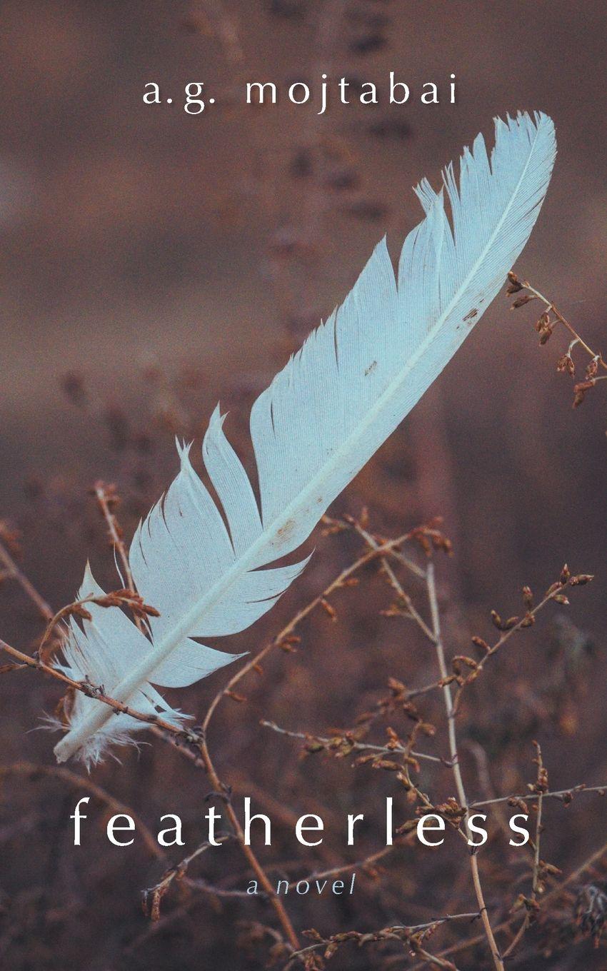 Vorderes Coverbild Featherless