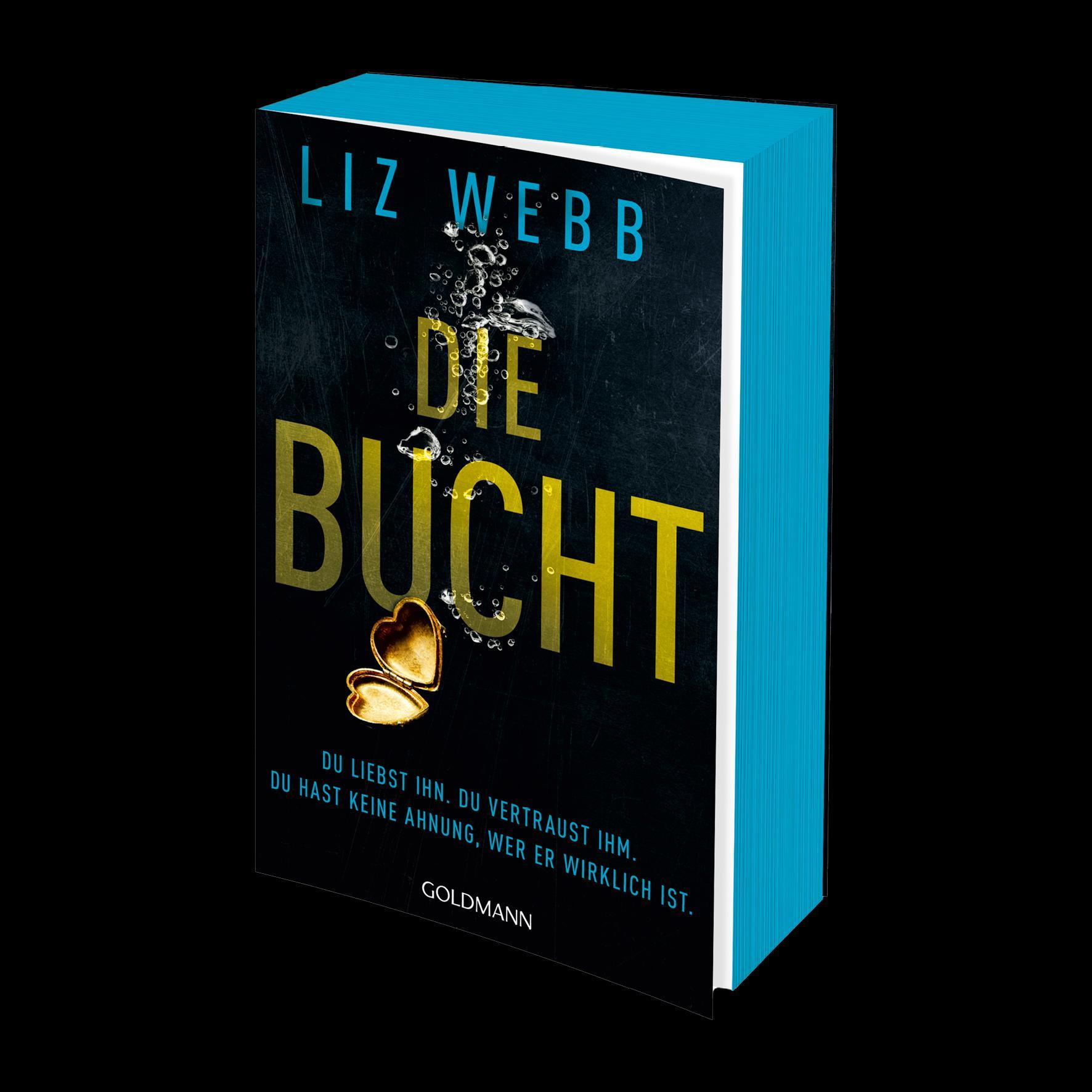 Beispielinhalt (Bild) Die Bucht