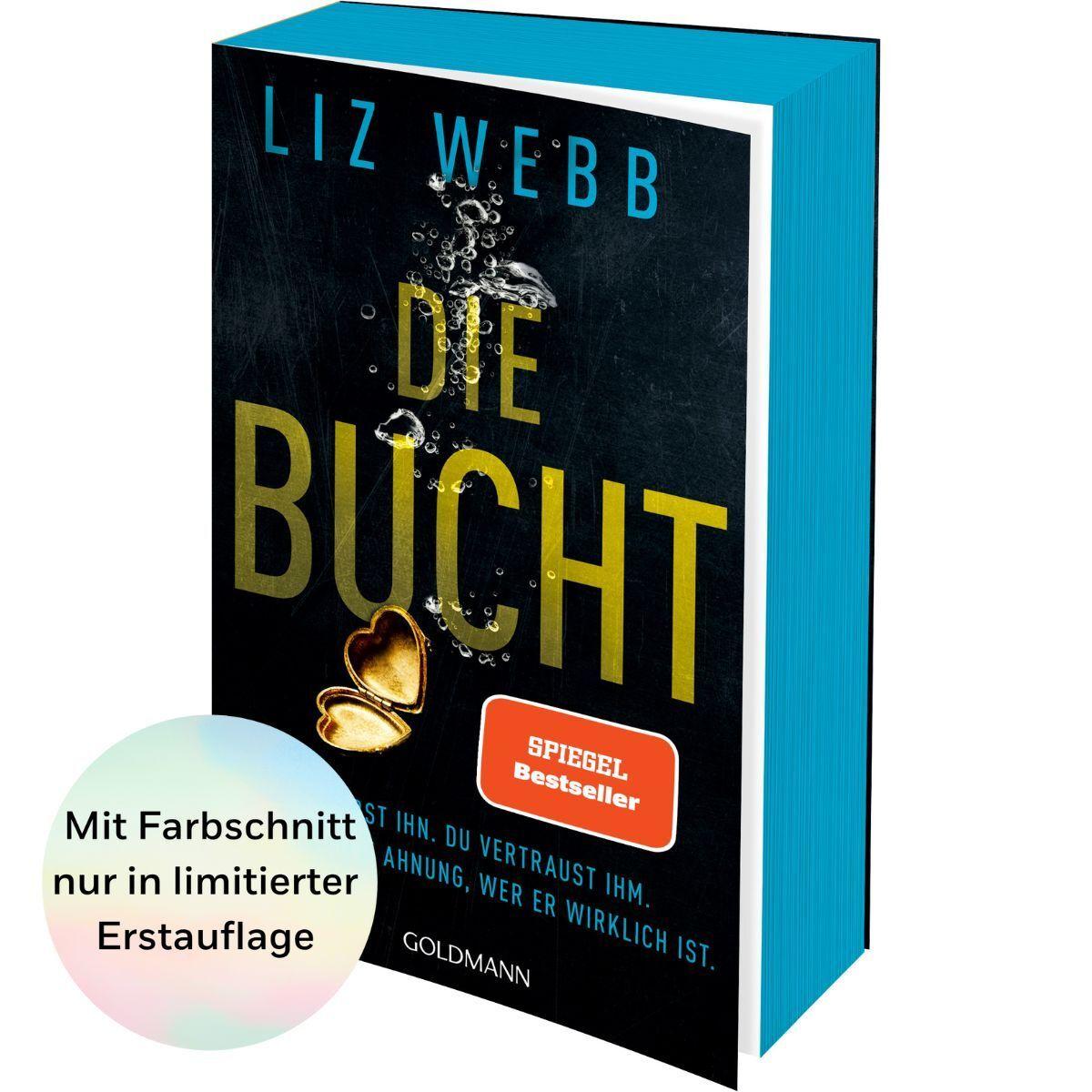 Beispielinhalt (Bild) Die Bucht